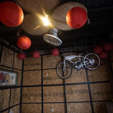 Mobylette Sai Gon Hotel Ho Chi Minh-Byen Eksteriør billede