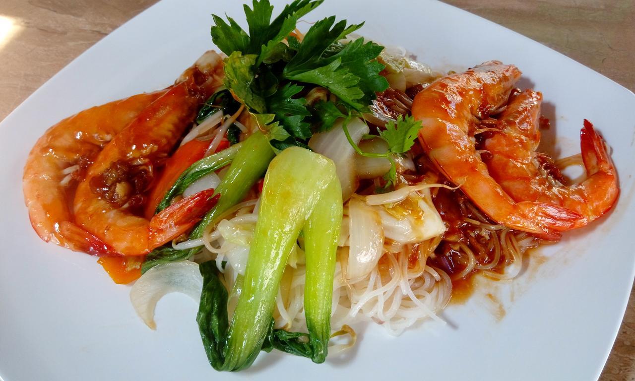 Mobylette Sai Gon Hotel Ho Chi Minh-Byen Eksteriør billede