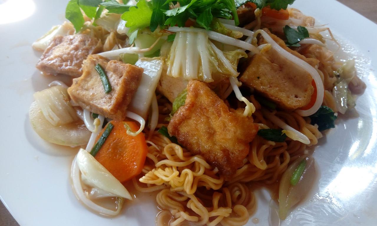 Mobylette Sai Gon Hotel Ho Chi Minh-Byen Eksteriør billede