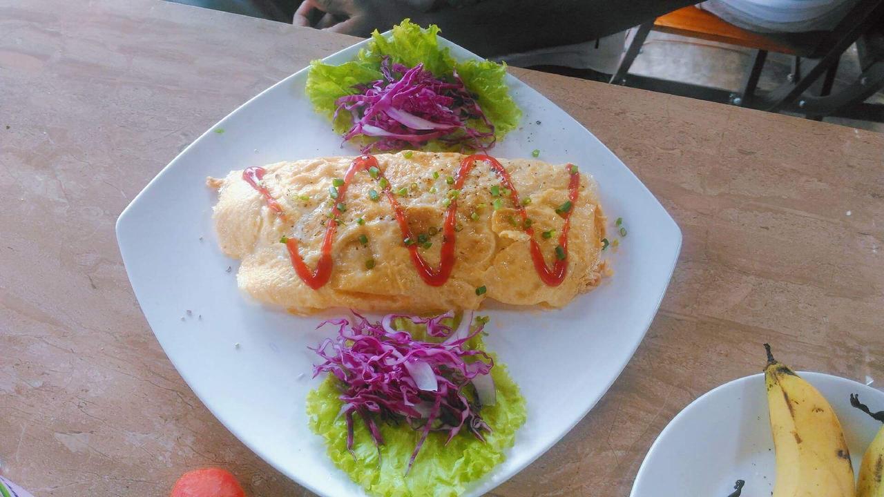 Mobylette Sai Gon Hotel Ho Chi Minh-Byen Eksteriør billede
