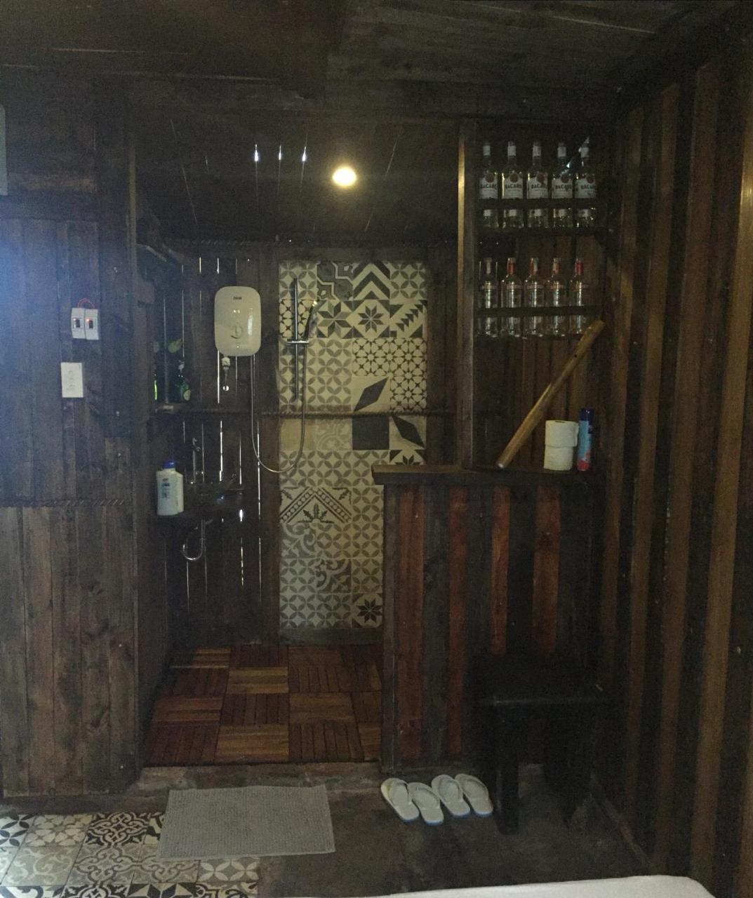 Mobylette Sai Gon Hotel Ho Chi Minh-Byen Eksteriør billede
